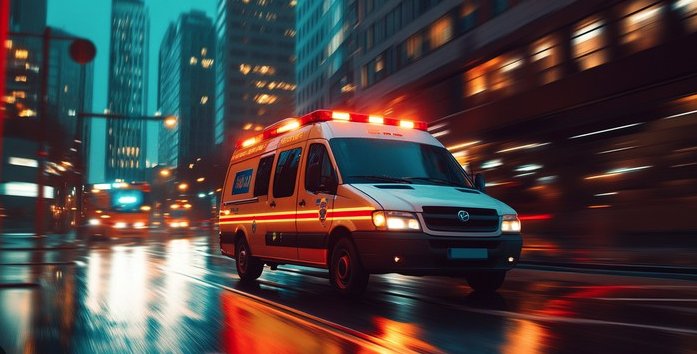 Ambulance Service