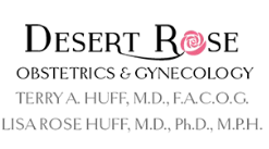 Desert Rose