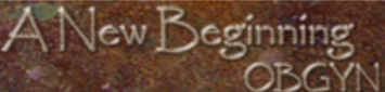 New Beginning