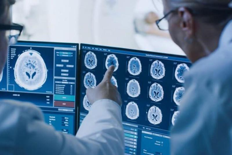 Sector Spotlight: Radiology