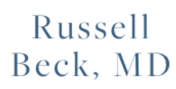Russell Beck MD