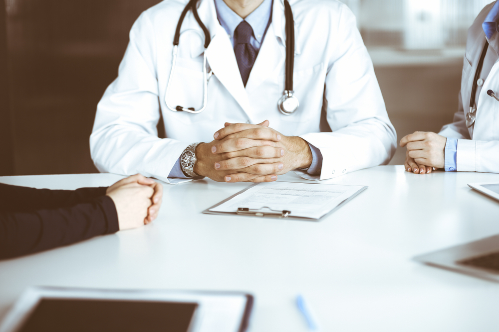 Sector Spotlight: Eyecare